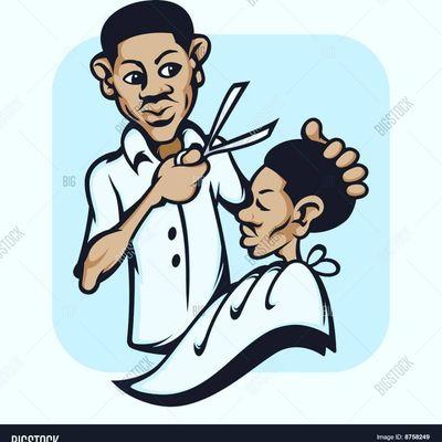 International Mobile Barber