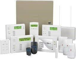 Commercial Alarm Systems