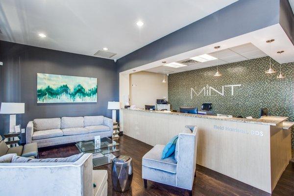 MINT dentistry | Mesquite