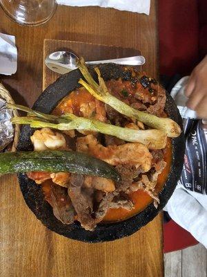 Molcajete