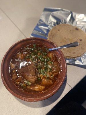 Menudo