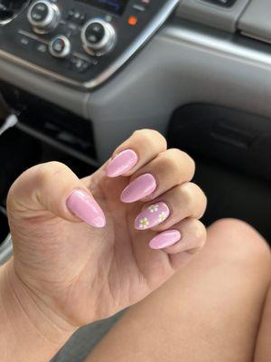 Nails