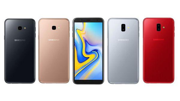 UNLOCKED Samsung Galaxy J4 LTE