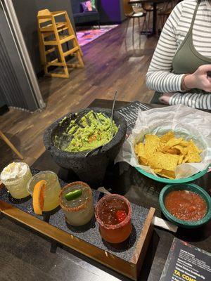 The Tipsy Taco & Tequila Bar