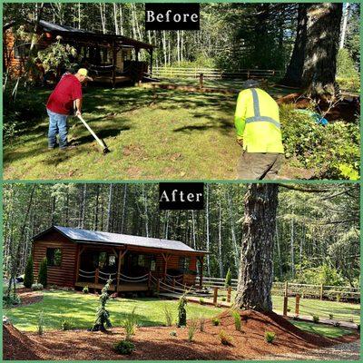 R&A Landscape & Tree Service