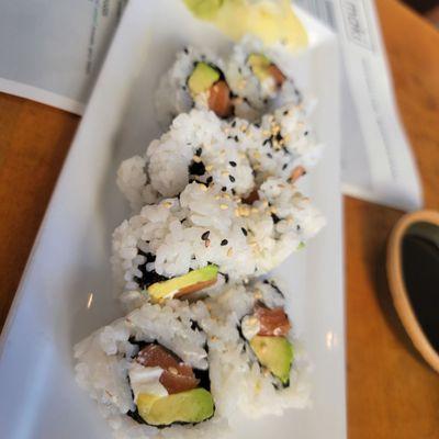 Sushi Maki - Coral Gables