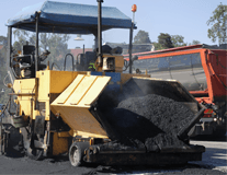 Als Asphalt Paving & Sealcoating