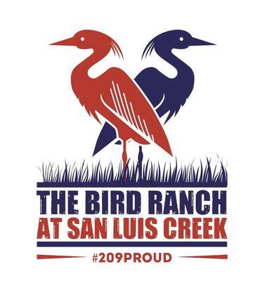 The Bird Ranch at San Luis Creek