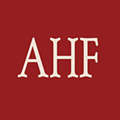 AHF Healthcare Center