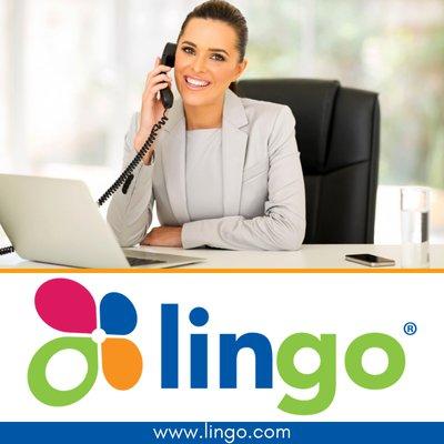 Lingo Communications