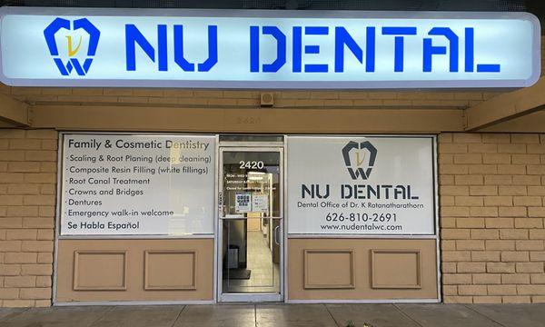 Nu Dental