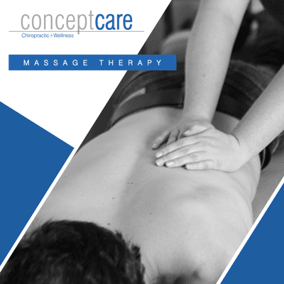 Massage Therapy