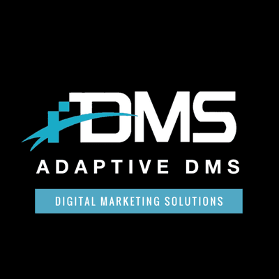 Adaptive DMS - Digital Marketing Solutions