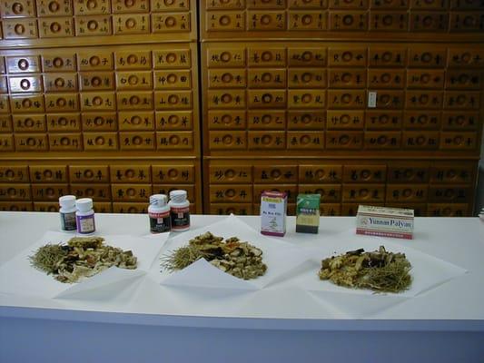 Herbal Medicine