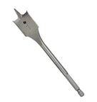 Spade Bit