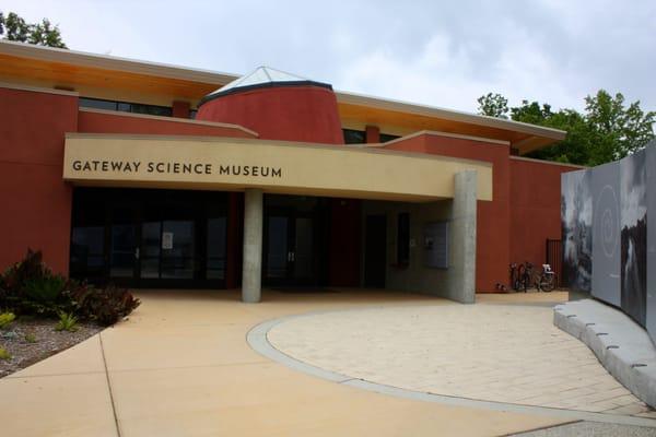 Gateway Science Museum