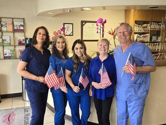 Dentist in San Marcos, CA