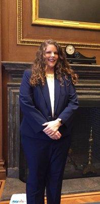 Katharine O'Brien - Associate Attorney