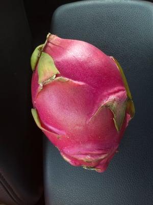 Dragon fruit