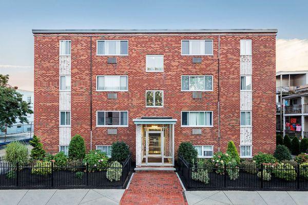 Dorset Square Residences