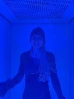 Whole-Body Cryotherapy