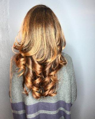 Blo Blow Dry Bar