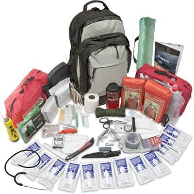 Ask us about customizing a First Aid Kit for you or your company.