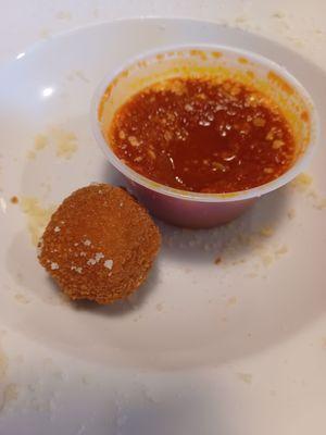 Arancini