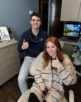 Neighborhood Dental welcomes new patients of all ages in Gretna, NE.