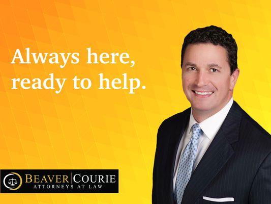 Attorney David Courie (Criminal Defense, Traffic, DWI, Domestic, Injury)