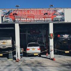 Pablo's Auto Repair