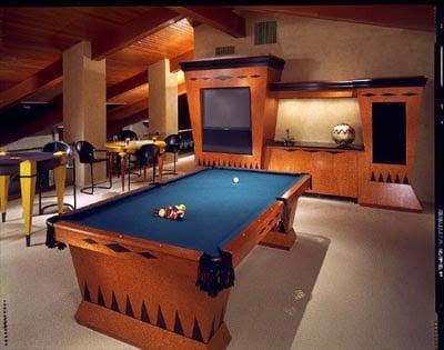 Queen Creek, AZ pool table movers