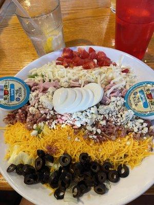 Cobb Salad