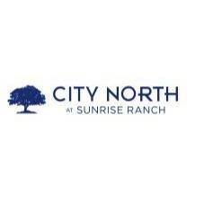 City North at Sunrise Ranch Business Logo