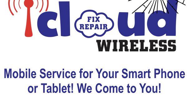 Phones and Tablets repair