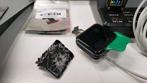 iphone screen repair near me