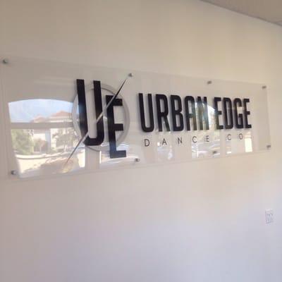 URBAN EDGE DANCE CO.