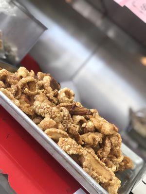 Good quality Chicharrón