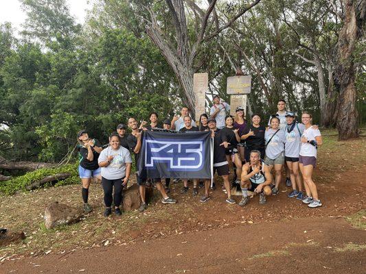 F45 Training Kapolei West