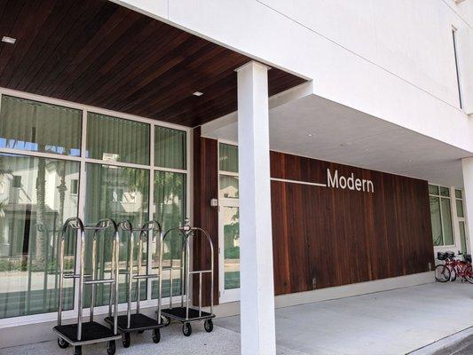 The Sarasota Modern, a Tribute Portfolio Hotel