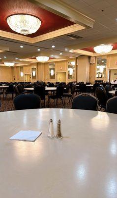 Cedars banquet hall