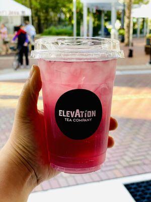 Elevation Tea