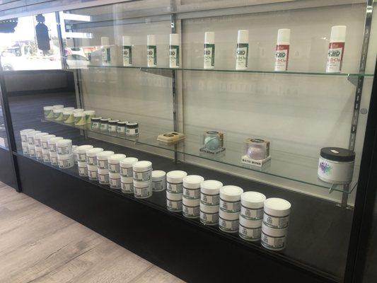 Mary Jane's CBD Dispensary's is the top smoke shop in San Antonio on Marbach Road! #CBD #Store #Vape #Shops #tobacco #store