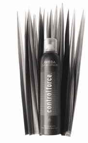 We exclusively recommend Aveda