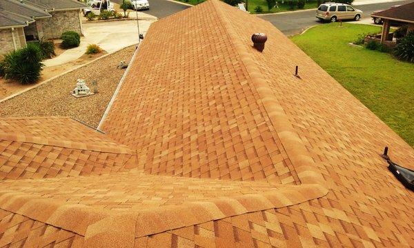 E&F Roofing