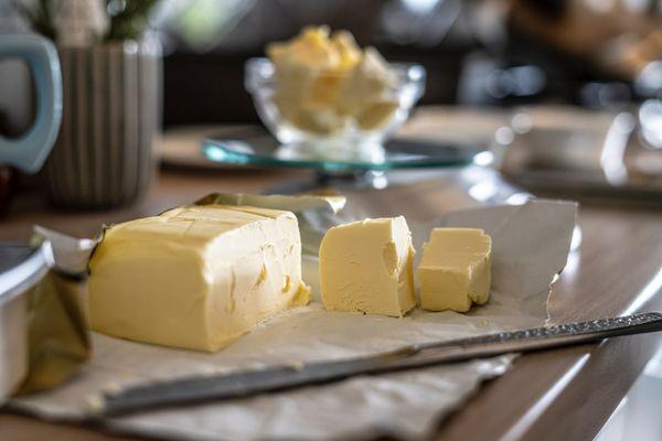 All the butters for Best Biscuits in NYC