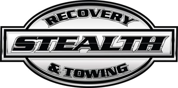 Stealth Recovery &amp; Towing  541-688-0330 stealthrecoveryandtowing.com