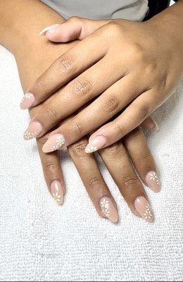 Nail set by Jenni