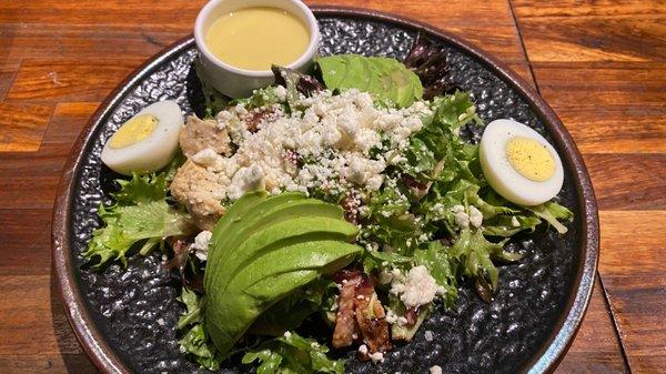 taylor street cobb salad