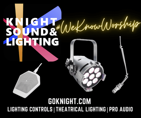 Knight Sound & Lighting